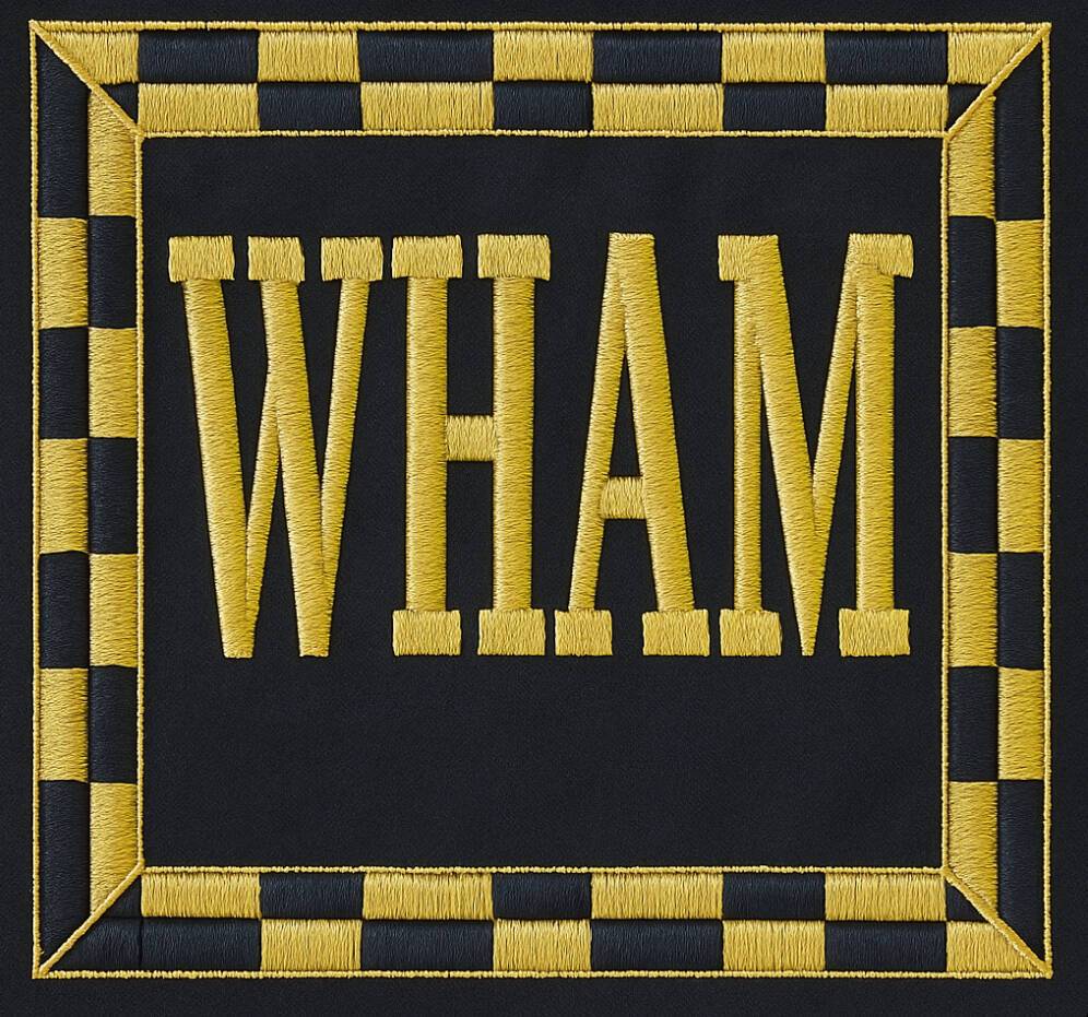 WHAM