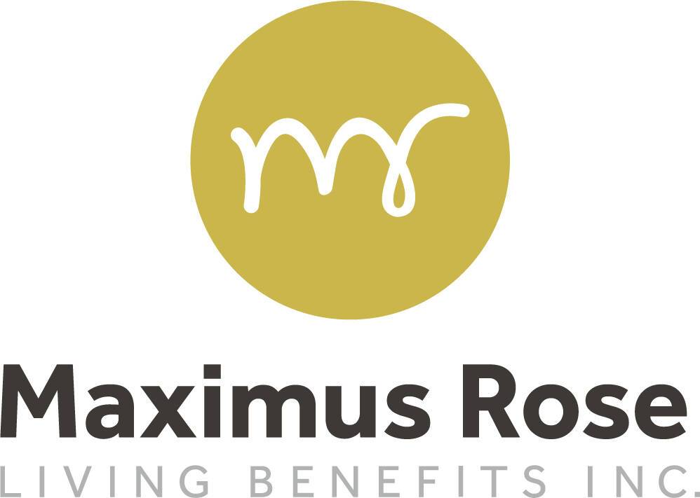 Maximus Rose Living Benefits Inc