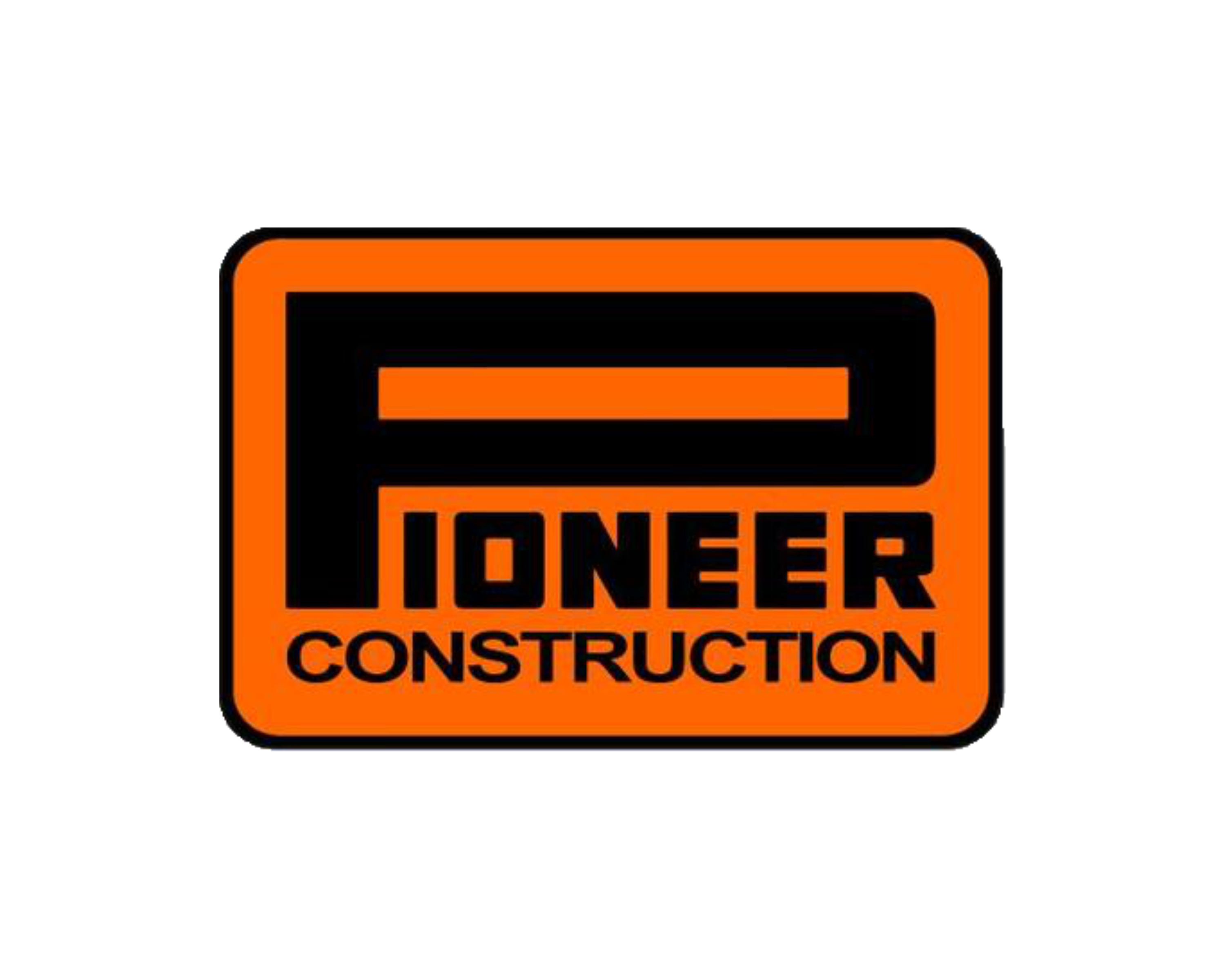 Pioneer Construction