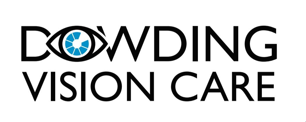 Dowding Vision Care