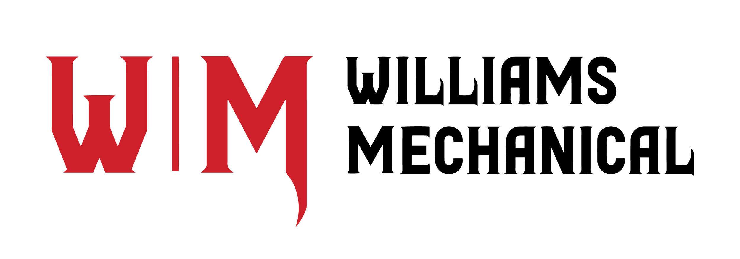 Williams Mechanical